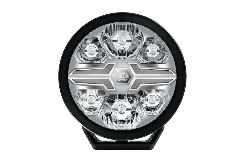 Hella Blade HP 9in LED Driving Lamp Set - My Store