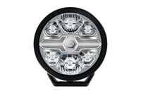 Hella Blade HP 9in LED Driving Lamp Set - My Store