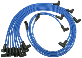 compare product NGK Chevrolet Corvette 1982-1974 Spark Plug Wire Set