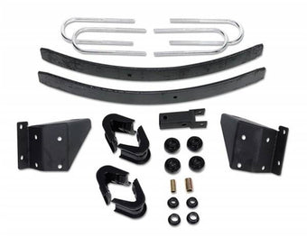 compare product Tuff Country 4in Lift Kit