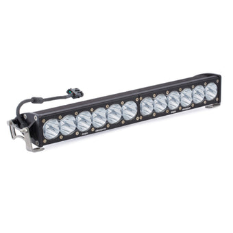 compare product Baja Designs OnX6 High Speed Spot Pattern 20in LED Light Bar
