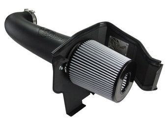 compare product aFe MagnumFORCE Intake Stage-2 Pro DRY S 11-13 Dodge Challenger/Charger/Chrysler 300 V8 5.7L
