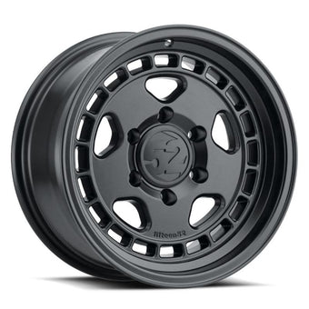 compare product fifteen52 Turbomac HD Classic 17x8.5 6x135 0mm ET 87.1mm Center Bore Asphalt Black Wheel