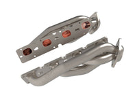 aFe Twisted Steel 11 - 21 Jeep Grand Cherokee (WK2) 5.7L V8 Headers - Titanium (Ceramic Coated) - My Store