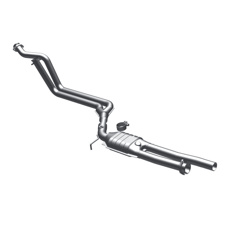 MagnaFlow Conv DF 90 - 93 Mercedes 300E/TE 3.0L - My Store