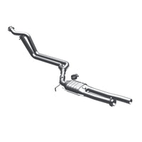 MagnaFlow Conv DF 90 - 93 Mercedes 300E/TE 3.0L - My Store