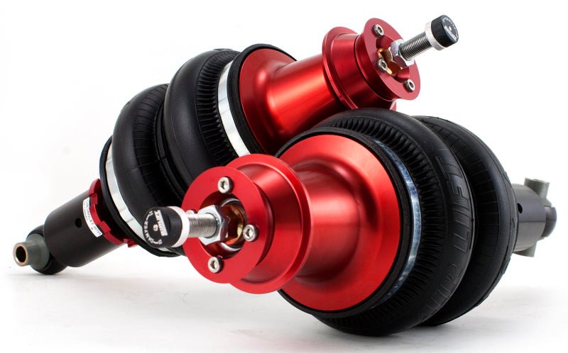 Air Lift Performance Rear Kit for 10 - 14 Chevrolet Camaro - My Store