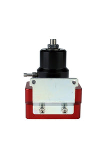 Aeromotive Double Adjustable Carbureted Regulator for Belt Drive Fuel Pump - My Store