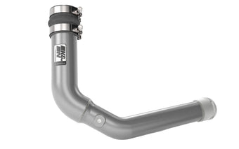 compare product K&N 22-23 Subaru WRX 2.4L H4 Aluminum Charge Pipe Kit - Gunmetal Gray