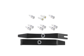 compare product Diode Dynamics 11-19 d Explorer Interior LED Kit Cool White Stage 2