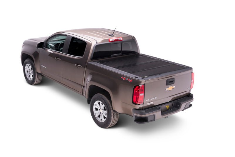 BAK 2020 Jeep Gladiator 5ft Bed BAKFlip G2 - My Store