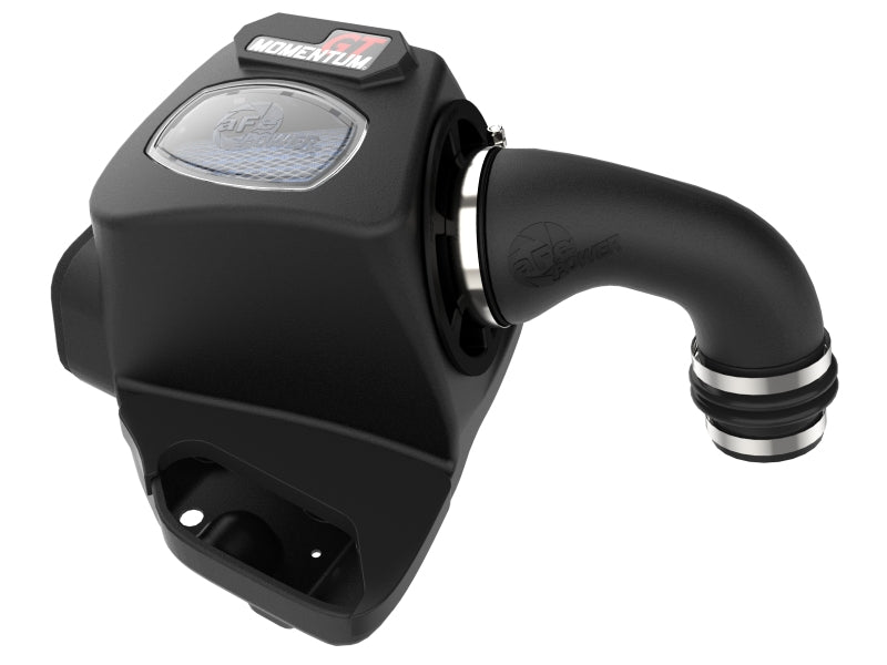 aFe Momentum GT Pro 5R Cold Air Intake System 2024+ Toyota Tacoma L4 2.4L (t) - My Store