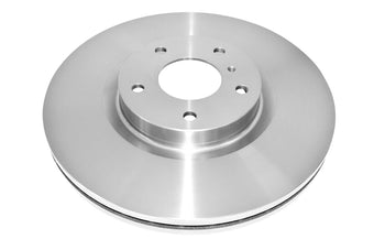 compare product DBA 08-12 Infiniti EX35 Front Street Series Standard Rotor