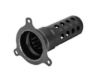 compare product Vance & Hines HD 17 St Rod/Fat Bob Quiet Baffle