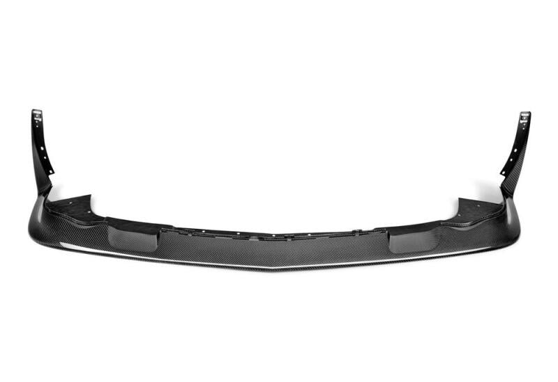 Anderson Composites 09 - 14 Dodge Challenger Type - SRT8 (392) Front Chin Spoiler - My Store