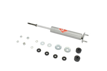 compare product KYB Shocks & Struts Gas-A-Just Front FORD Mustang II 1971-73 MERCURY Cougar 1971-73