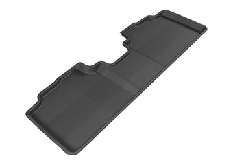 compare product 3D MAXpider 2010-2016 Cadillac SRX Kagu 2nd Row Floormats - Black