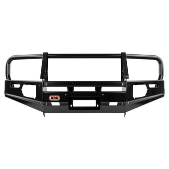 compare product ARB Winchbar Flares Arbfog Mkii Hilux 11On