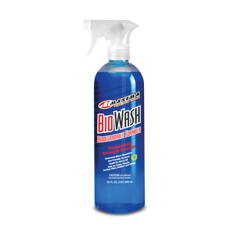 compare product Maxima Bio Wash - 32oz