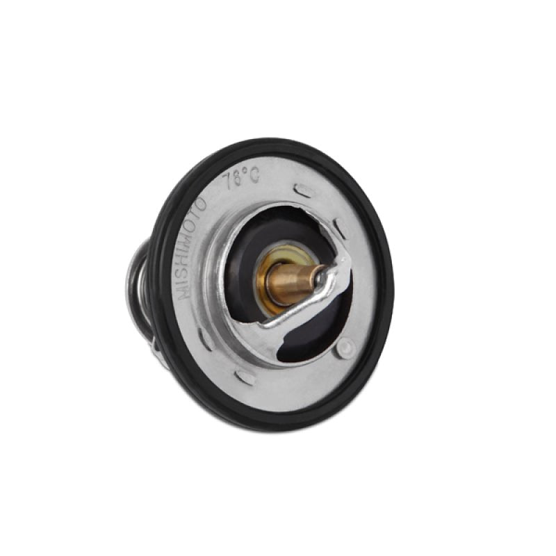Mishimoto 12 - 13 Subaru BRZ / 12 - 14 Scion FR - S Racing Thermostat - My Store