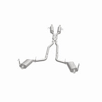 MagnaFlow 21 - 23 Jeep Grand Cherokee L NEO Cat - Back Exhaust - My Store