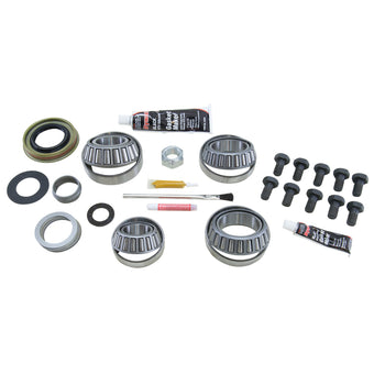 compare product USA Standard Master Overhaul Kit For Nissan Titan Rear Diff