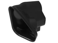 aFe Power 15 - 20 Ford Mustang 2.3l L4/3.7l V6/5.0l V8 Dynamic Air Scoop - Black - My Store