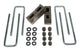 Tuff Country 01 - 10 GMC Sierra 2500HD 4wd 2in Rear Block & U - Bolt Kit - My Store