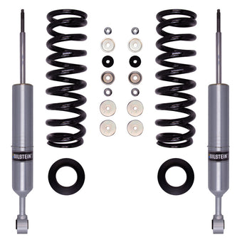 compare product Bilstein 07-21 Toyota Tundra - B8 6112 Kit