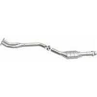 MagnaFlow Conv DF 1991 BMW 318I 1.8L - My Store