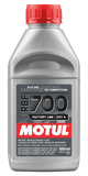 Motul 1/2L Brake Fluid RBF 700 - Racing DOT 4 - My Store