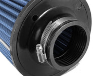 aFe MagnumFLOW Air Filters IAF P5R A/F P5R 2 - 1/2F x 6B x 5 - 1/2T x 5H w/ 3/8Hole - My Store