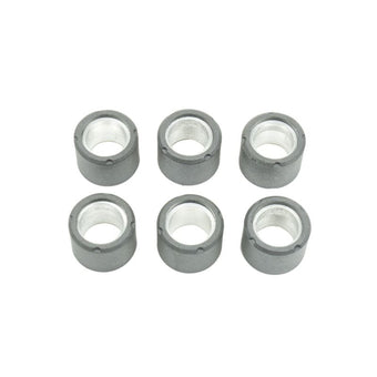 compare product Athena Derbi 02 Bullet 50 Variator Rollers Kit (19x15.5 gr.4) - Set of 6