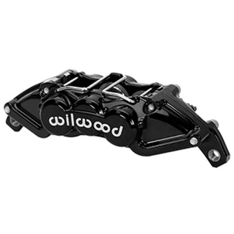 compare product Wilwood UTV6-C/H Left Hand Rotor - Black