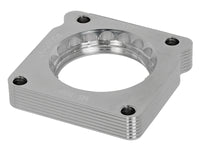aFe 01 - 16 Nissan Patrol (Y61) L6 - 4.8L Silver Bullet Throttle Body Spacer - My Store