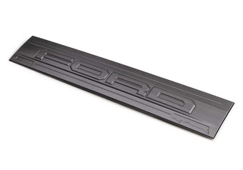 compare product Ford Racing 21-24 F-150 Raptor Carbon Fiber Tailgate Panel - Matte