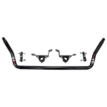 compare product QA1 63-87 Chevrolet C10 Front Sway Bar - 1-3/8in