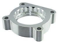 aFe Silver Bullet Throttle Body Spacers TBS Nissan Frontier/Pathfinder/Xterra 05 - 09 V6 - 4.0L - My Store