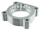 aFe Silver Bullet Throttle Body Spacers TBS Nissan Frontier/Pathfinder/Xterra 05 - 09 V6 - 4.0L - My Store
