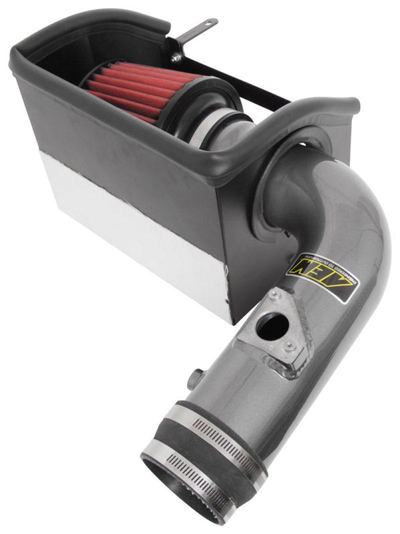 AEM 13 - 18 Subaru BRZ H4 - 2.0L F/I Polished Cold Air Intake - My Store