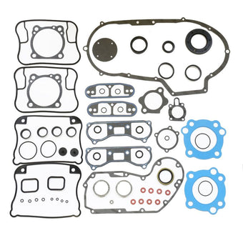 compare product Athena Harley-Davidson Sportsters Complete Gasket Kit (Incl Oil Seals)