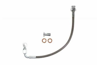 compare product Clutch Masters 00-03 Honda S2000 2.0L Hydraulic Steel Braided Clutch Line
