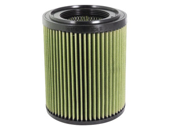 compare product aFe ProHDuty Air Filters OER PG7 A/F HD PG7 RC: 9-3/8OD x 5-3/8ID x 11H