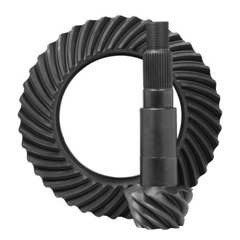 compare product Yukon Gear High Performance Replacement Ring & Pinion Gear Set Dana 80 4.56 Thick