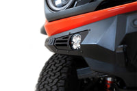 ADD 22 - 23 Ford Bronco Raptor Bomber Front Bumper - My Store