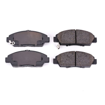 compare product Power Stop 92-96 Honda Prelude Front Z16 Evolution Ceramic Brake Pads