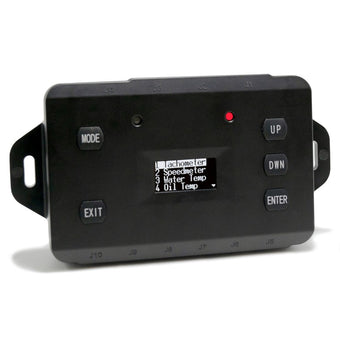 compare product AutoMeter CAN Bridge - OBD-II Data Interface Module