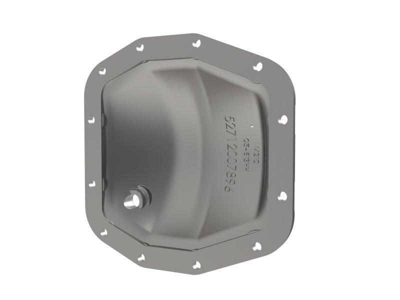 aFe POWER Differential Cover Jeep Wrangler (JL) 18 - 25/ Gladiator (JT) 20 - 25 (Dana M210) - My Store
