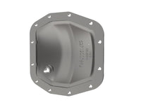 aFe POWER Differential Cover Jeep Wrangler (JL) 18 - 25/ Gladiator (JT) 20 - 25 (Dana M210) - My Store