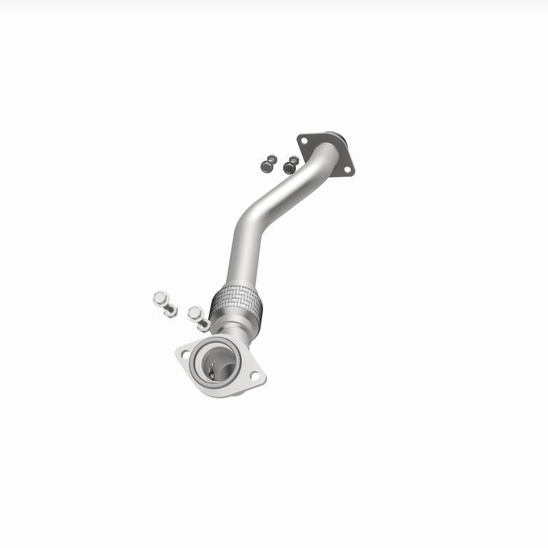BRE Exhaust 04 - 10 Sienna 3.3L 3.5L Front Pipe Kit - My Store